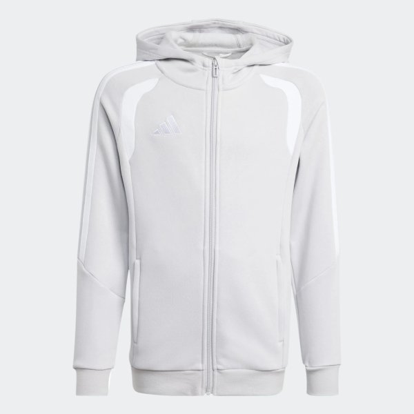 Dětská mikina adidas TIRO26L SWFZHDY - foto 0