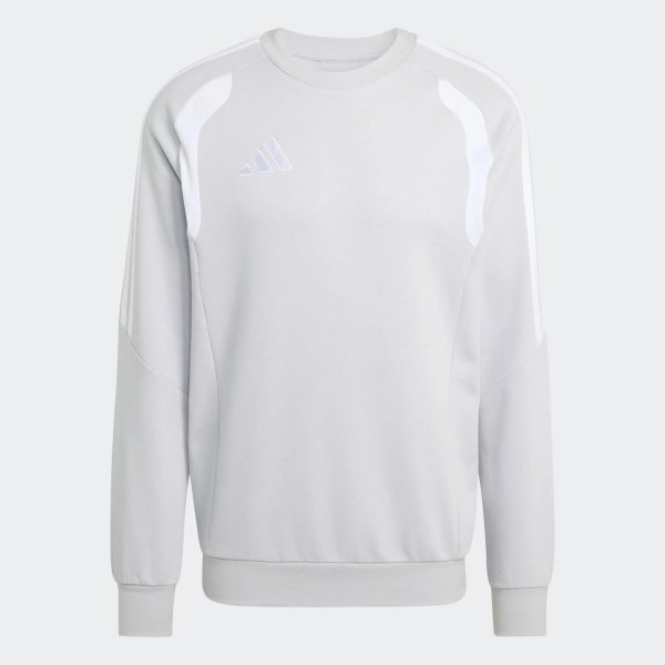 Pánská mikina adidas TIRO26L SW CREW - foto 0