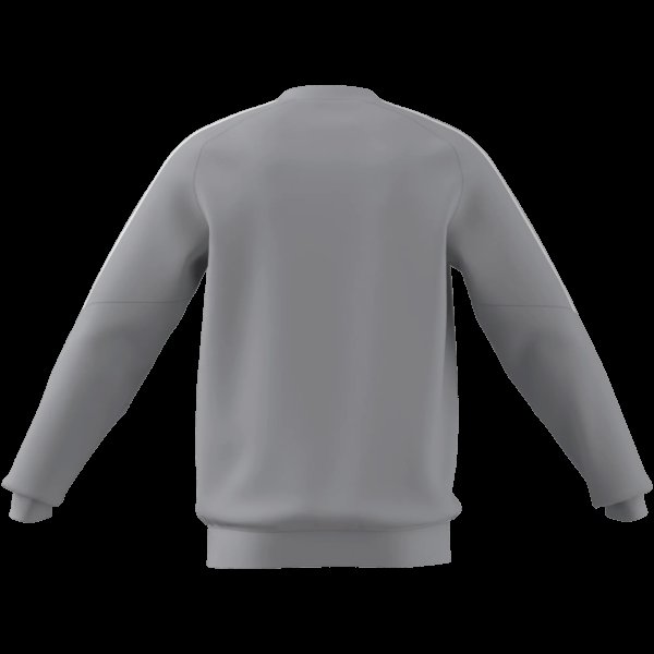 Pánská mikina adidas TIRO26L SW CREW - foto 11