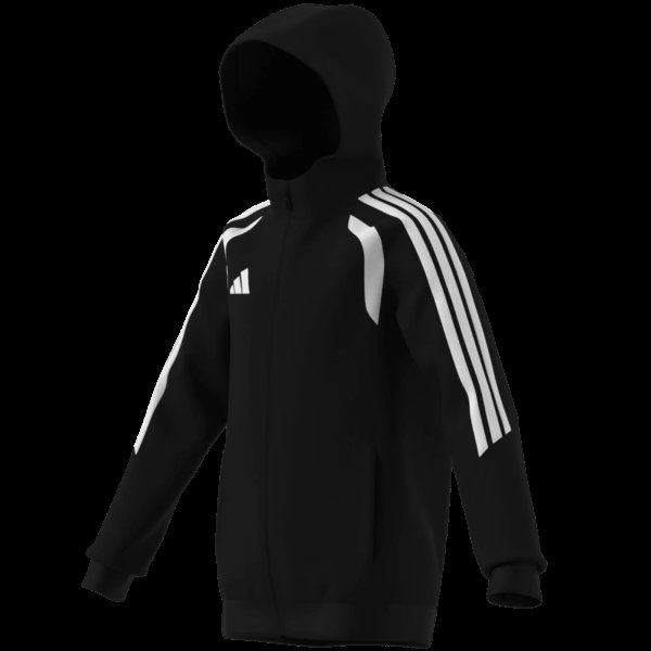 Dětská mikina adidas TIRO26L SWFZHDY - foto 15