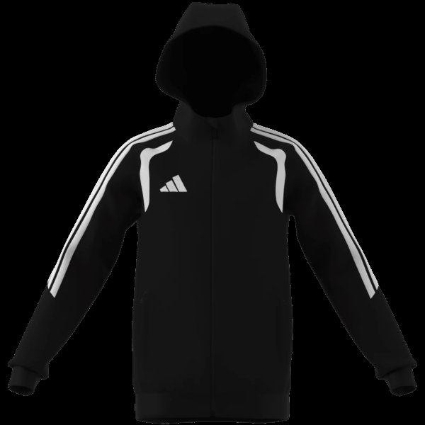 Dětská mikina adidas TIRO26L SWFZHDY - foto 8