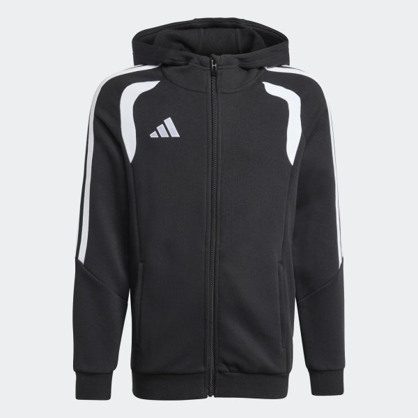 Dětská mikina adidas TIRO26L SWFZHDY - foto 0