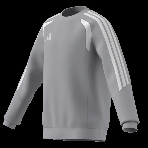 Dětská mikina adidas TIRO26L SWCREWY - foto 15