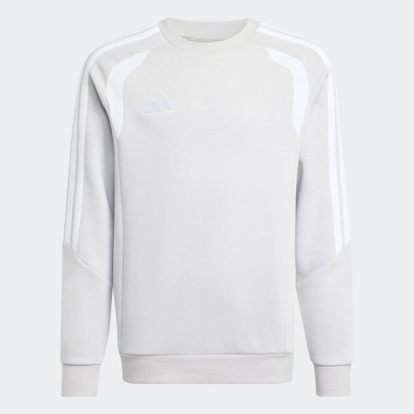 Dětská mikina adidas TIRO26L SWCREWY - foto 0