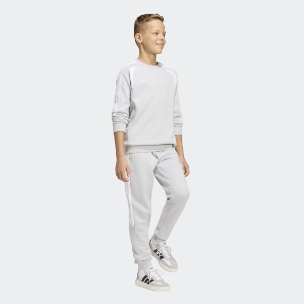 Dětská mikina adidas TIRO26L SWCREWY - foto 3