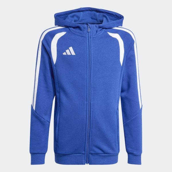 Dětská mikina adidas TIRO26L SWFZHDY - foto 0