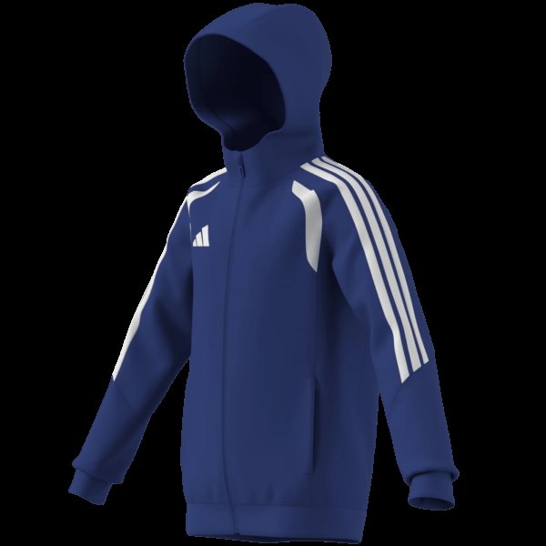 Dětská mikina adidas TIRO26L SWFZHDY - foto 15