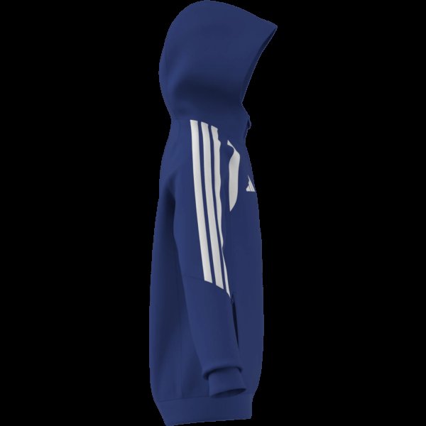 Dětská mikina adidas TIRO26L SWFZHDY - foto 10