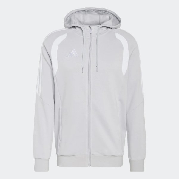 Pánská mikina adidas TIRO26L SWFZHDM - foto 0