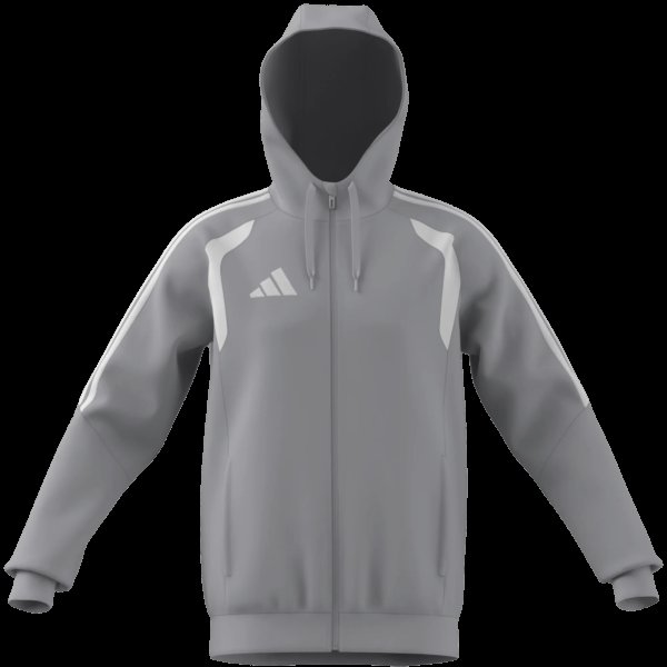 Pánská mikina adidas TIRO26L SWFZHDM - foto 7