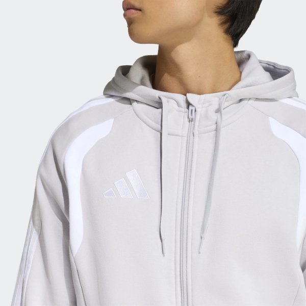 Pánská mikina adidas TIRO26L SWFZHDM - foto 5