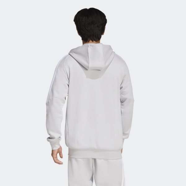 Pánská mikina adidas TIRO26L SWFZHDM - foto 2