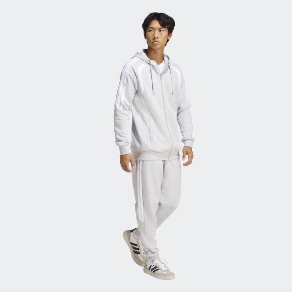 Pánská mikina adidas TIRO26L SWFZHDM - foto 3