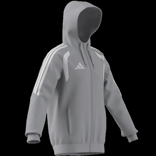 Pánská mikina adidas TIRO26L SWFZHDM - foto 8