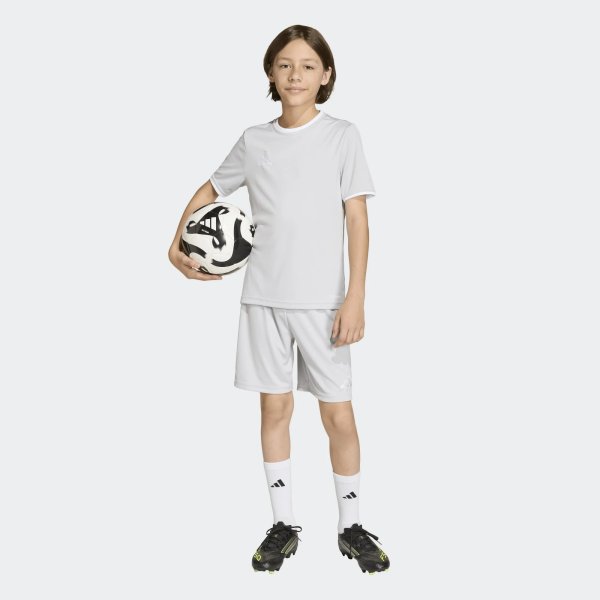 Dětský dres adidas ENT26 JSY Y - foto 5