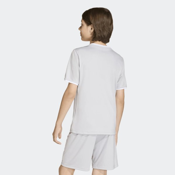 Dětský dres adidas ENT26 JSY Y - foto 4