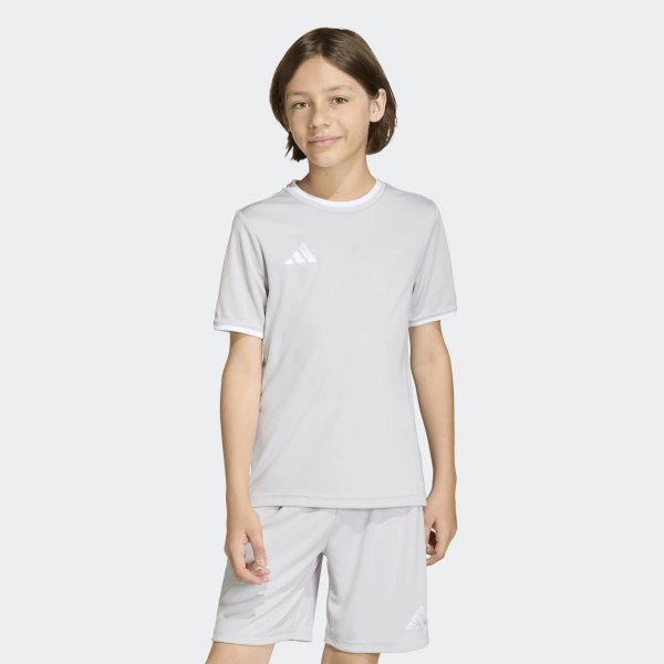 Dětský dres adidas ENT26 JSY Y - foto 3