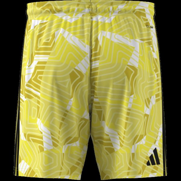 Pánské šortky adidas T26 C GK SHO M - foto 11