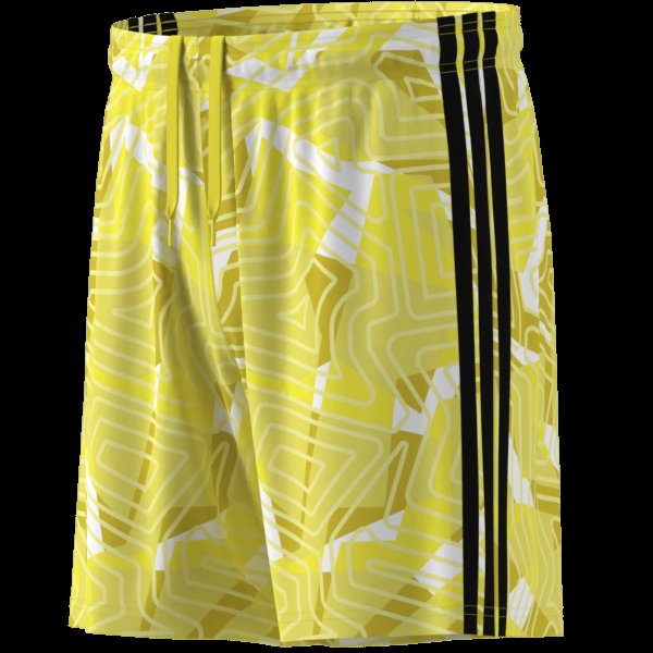Pánské šortky adidas T26 C GK SHO M - foto 14