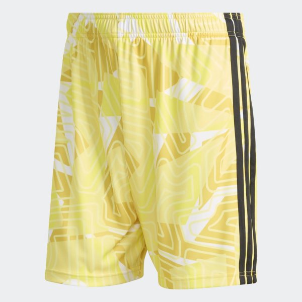 Pánské šortky adidas T26 C GK SHO M - foto 0