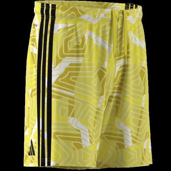 Pánské šortky adidas T26 C GK SHO M - foto 8