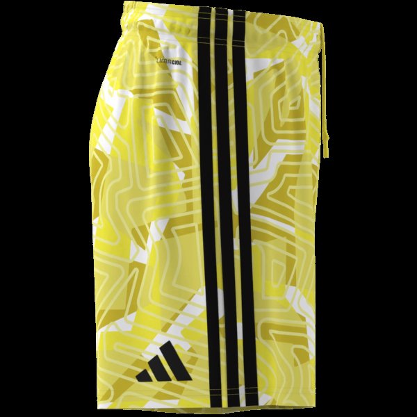 Pánské šortky adidas T26 C GK SHO M - foto 9