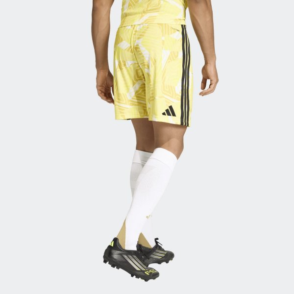 Pánské šortky adidas T26 C GK SHO M - foto 2