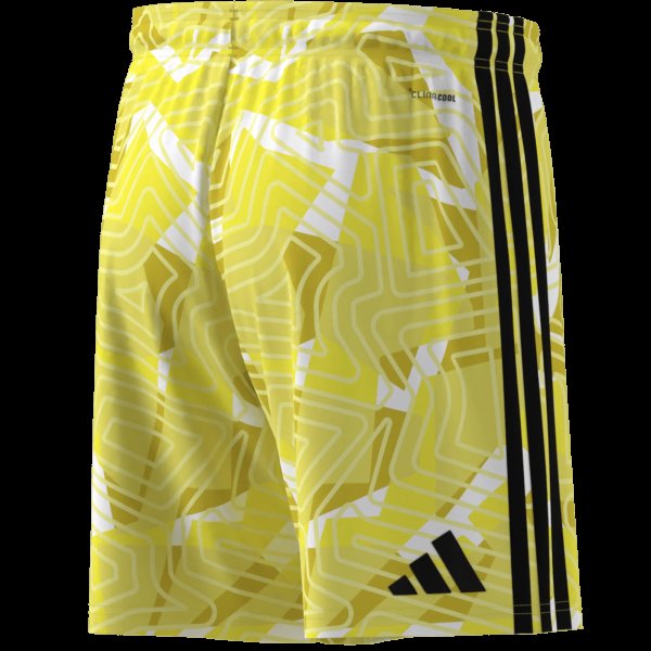 Pánské šortky adidas T26 C GK SHO M - foto 10