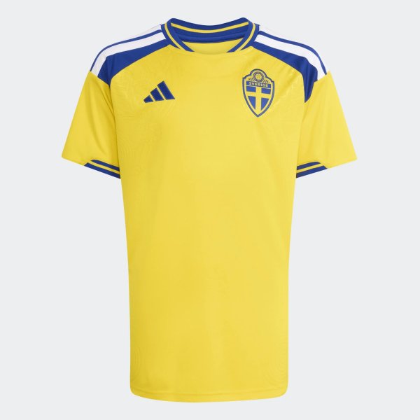 Dětský dres adidas SVFF H JSY Y - foto 0