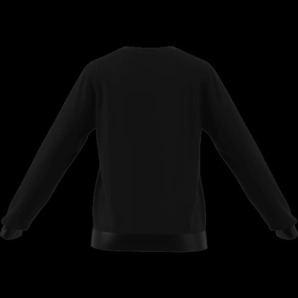 Dámská mikina adidas ENT26 SW TOP W - foto 11