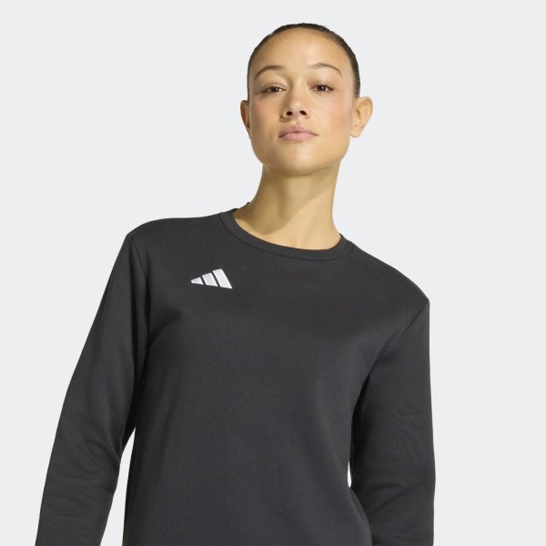 Dámská mikina adidas ENT26 SW TOP W - foto 5