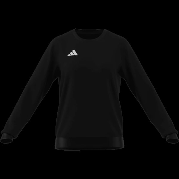 Dámská mikina adidas ENT26 SW TOP W - foto 7