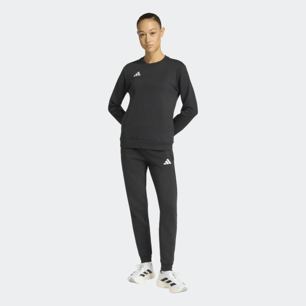 Dámská mikina adidas ENT26 SW TOP W - foto 4