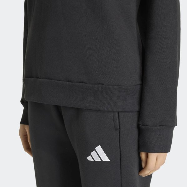 Dámská mikina adidas ENT26 SW TOP W - foto 6