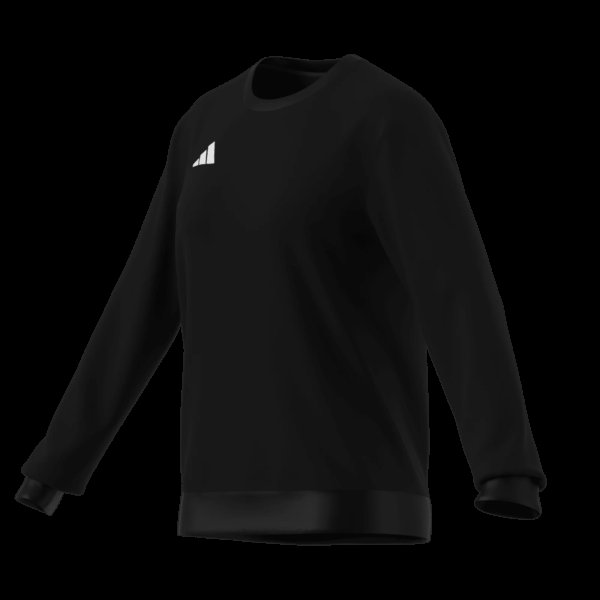 Dámská mikina adidas ENT26 SW TOP W - foto 14