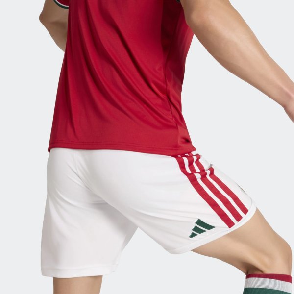 Pánské šortky adidas HFF H SHO - foto 6