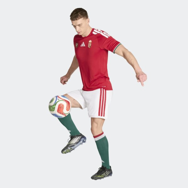 Pánské šortky adidas HFF H SHO - foto 3
