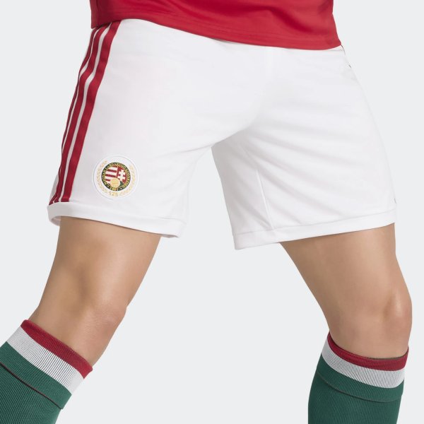 Pánské šortky adidas HFF H SHO - foto 5