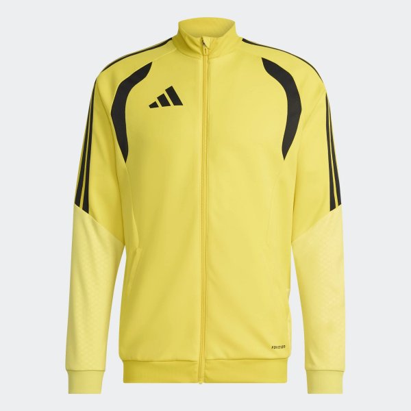 Pánská mikina adidas TIRO26C TR JKT - foto 0