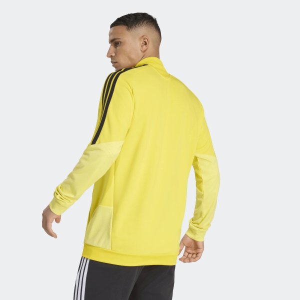 Pánská mikina adidas TIRO26C TR JKT - foto 4