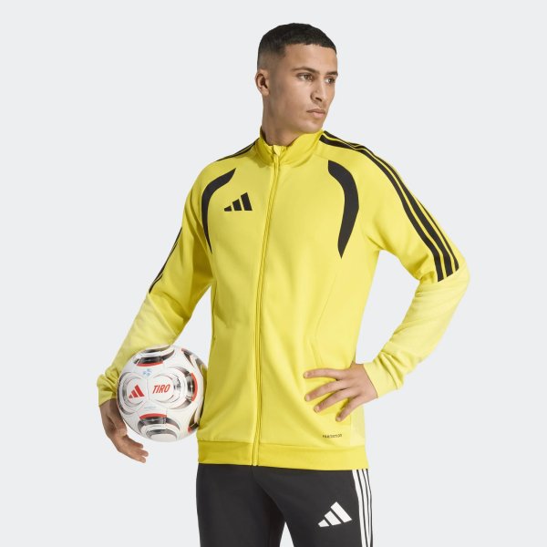 Pánská mikina adidas TIRO26C TR JKT - foto 3