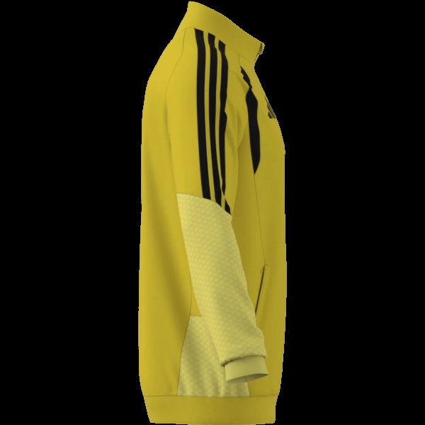 Pánská mikina adidas TIRO26C TR JKT - foto 11