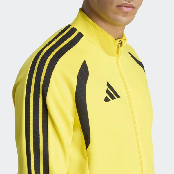 Pánská mikina adidas TIRO26C TR JKT - foto 7
