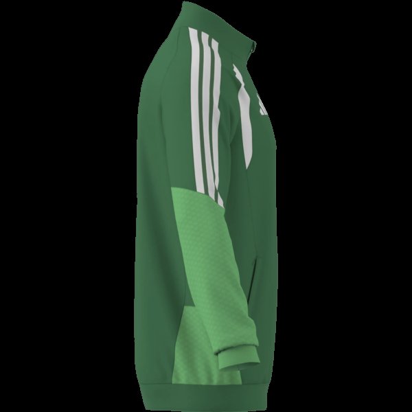 Pánská mikina adidas TIRO26C TR JKT - foto 11