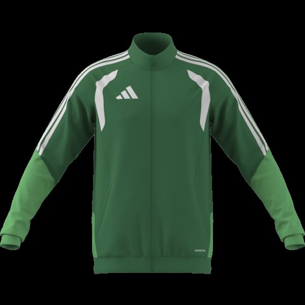 Pánská mikina adidas TIRO26C TR JKT - foto 9