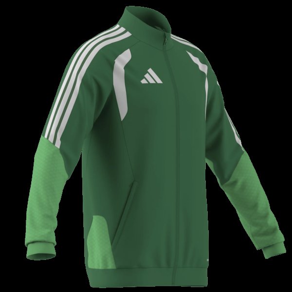 Pánská mikina adidas TIRO26C TR JKT - foto 10