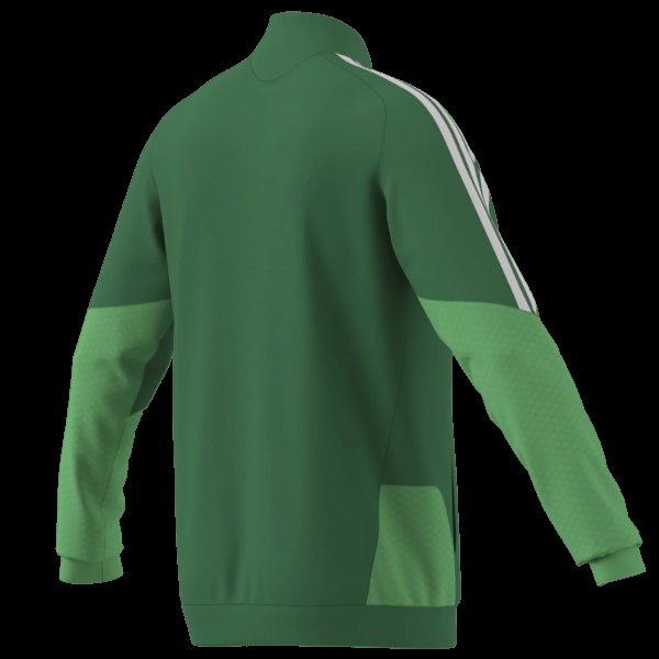 Pánská mikina adidas TIRO26C TR JKT - foto 12