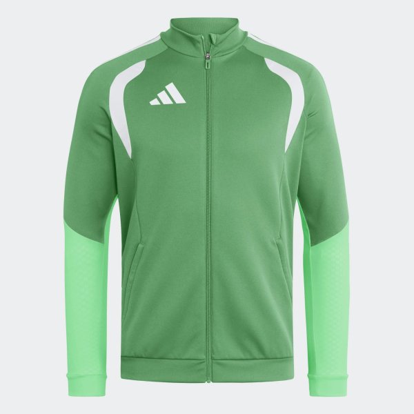 Pánská mikina adidas TIRO26C TR JKT - foto 1