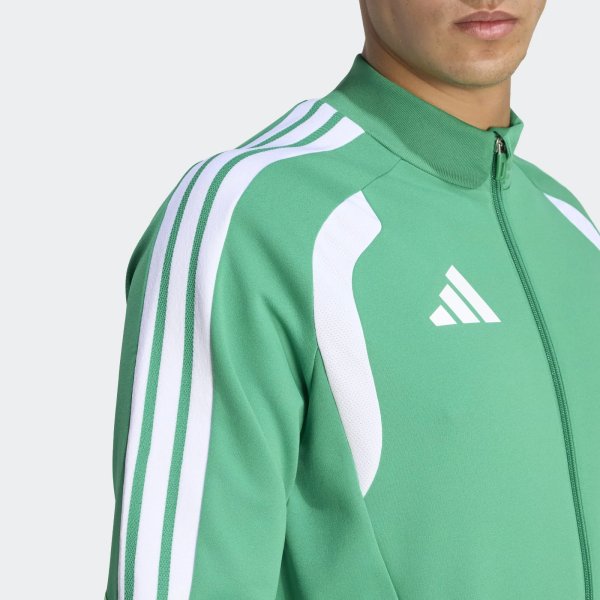 Pánská mikina adidas TIRO26C TR JKT - foto 7