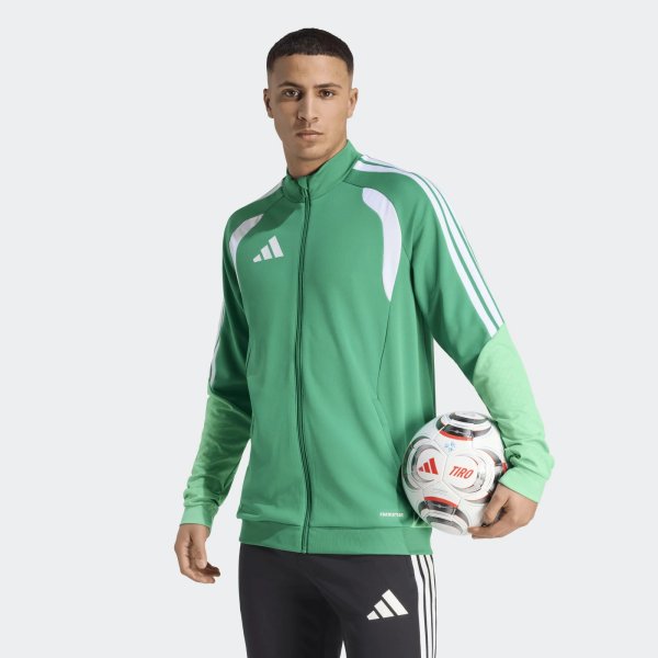 Pánská mikina adidas TIRO26C TR JKT - foto 3